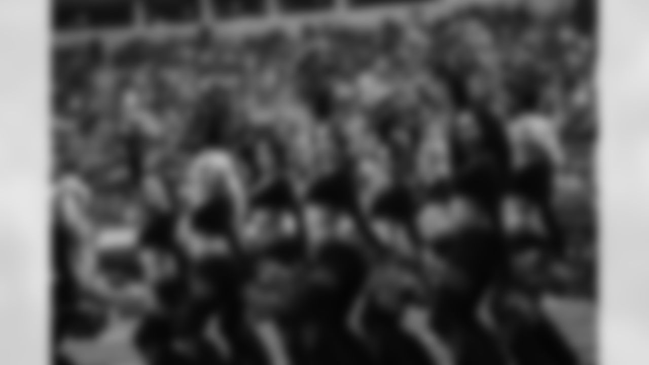 The Carolina Panthers face the Seattle Seahawks on Sunday, Dec. 28, 2025 at Bank of American Stadium in Charlotte, NC.