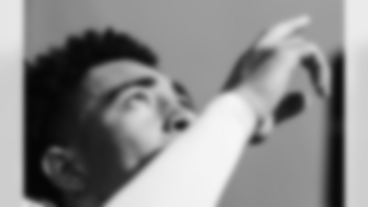 The Carolina Panthers face the New York Jets on Sunday, Oct. 19, 2025 at Met Life Stadium in East Rutherford, NJ.