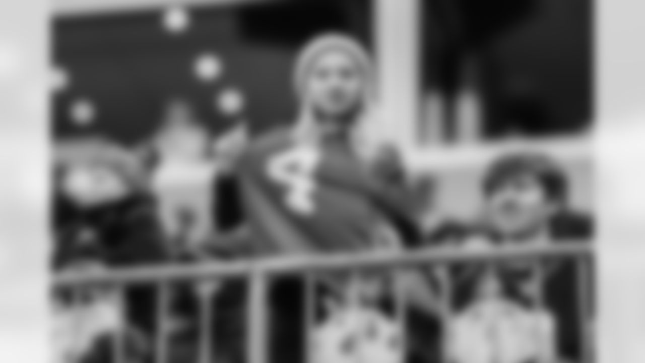 The Carolina Panthers face the Seattle Seahawks on Sunday, Dec. 28, 2025 at Bank of American Stadium in Charlotte, NC.