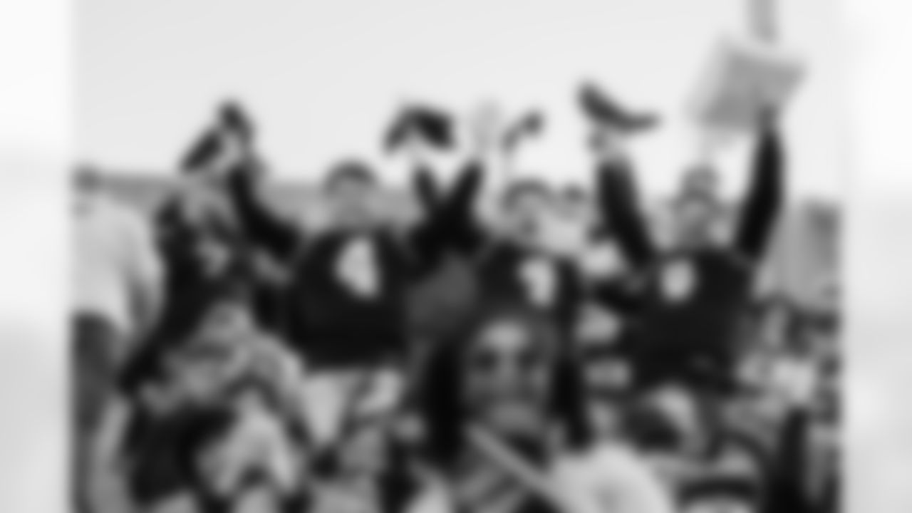 The Carolina Panthers face the Tampa Bay Buccaneers on Sunday, Dec. 21, 2025 at Bank of American Stadium in Charlotte, NC.