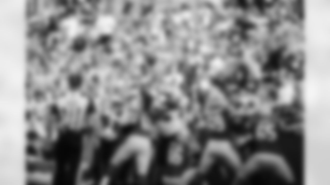 Week 12 November 24th: Carolina Panthers at San Francisco 49ers