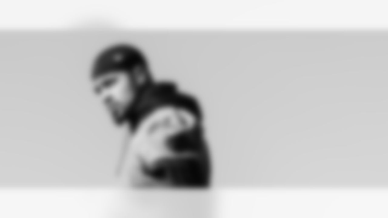 The Carolina Panthers practice on Wednesday, Dec. 10, 2025 at Bank Of America Stadium in Charlotte, NC.