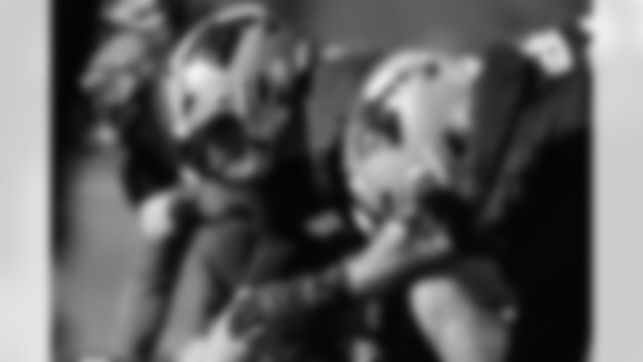 The Carolina Panthers hold practice on Wednesday, Nov. 5, 2025 at Bank Of America Stadium in Charlotte, NC.