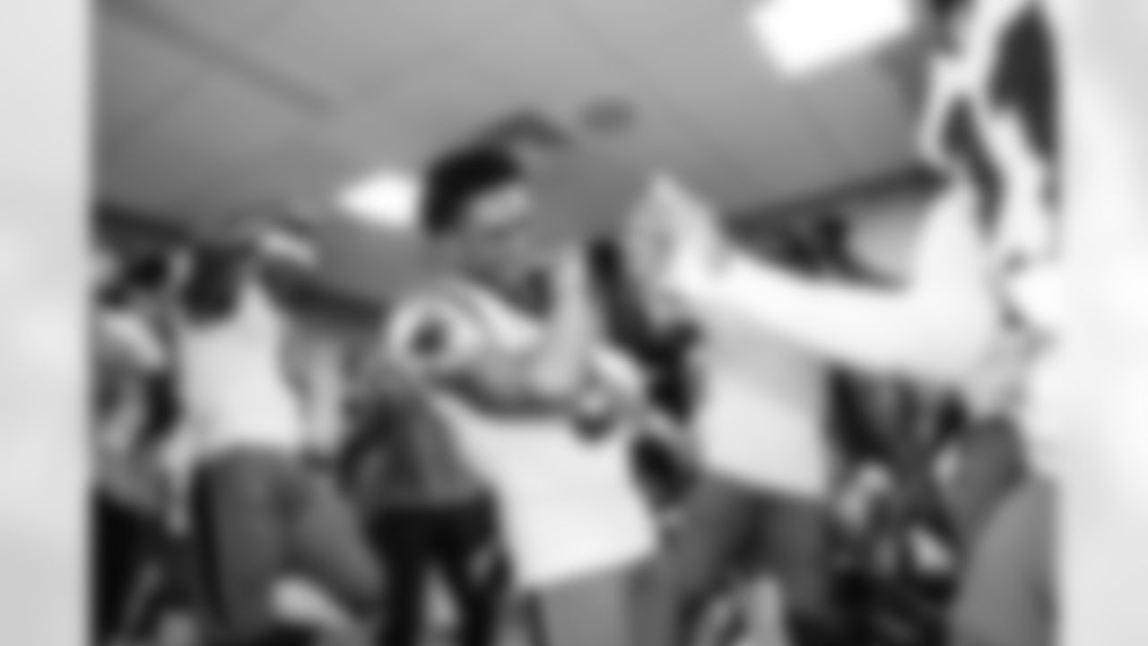 The Carolina Panthers face the Atlanta Falcons on Sunday, Nov. 16, 2025 at Mercedes-Benz Stadium in Atlanta, GA.