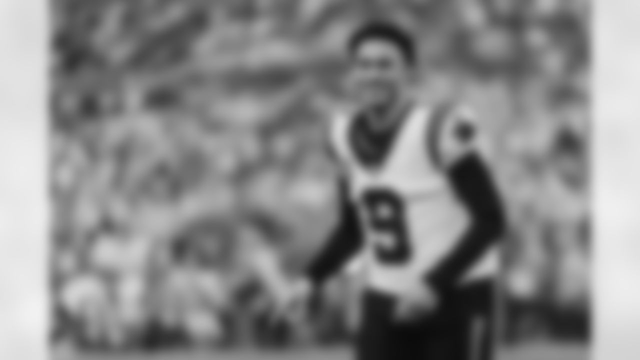 The Carolina Panthers face the Tampa Bay Buccaneers on Saturday, Jan. 3, 2026 at Raymond James Stadium in Tampa, FL