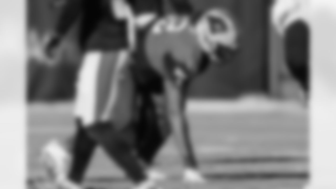 The Carolina Panthers practice on Thursday, Dec. 11, 2025 at Bank Of America Stadium in Charlotte, NC.