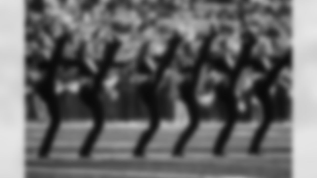 The Carolina Panthers face the Seattle Seahawks on Sunday, Dec. 28, 2025 at Bank of American Stadium in Charlotte, NC.