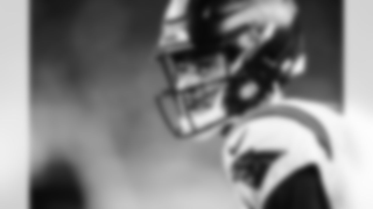 The Carolina Panthers face the San Francisco 49ers on Monday Night Football on Monday, Nov. 24, 2025 at Levi's Stadium in Santa Clara, CA.