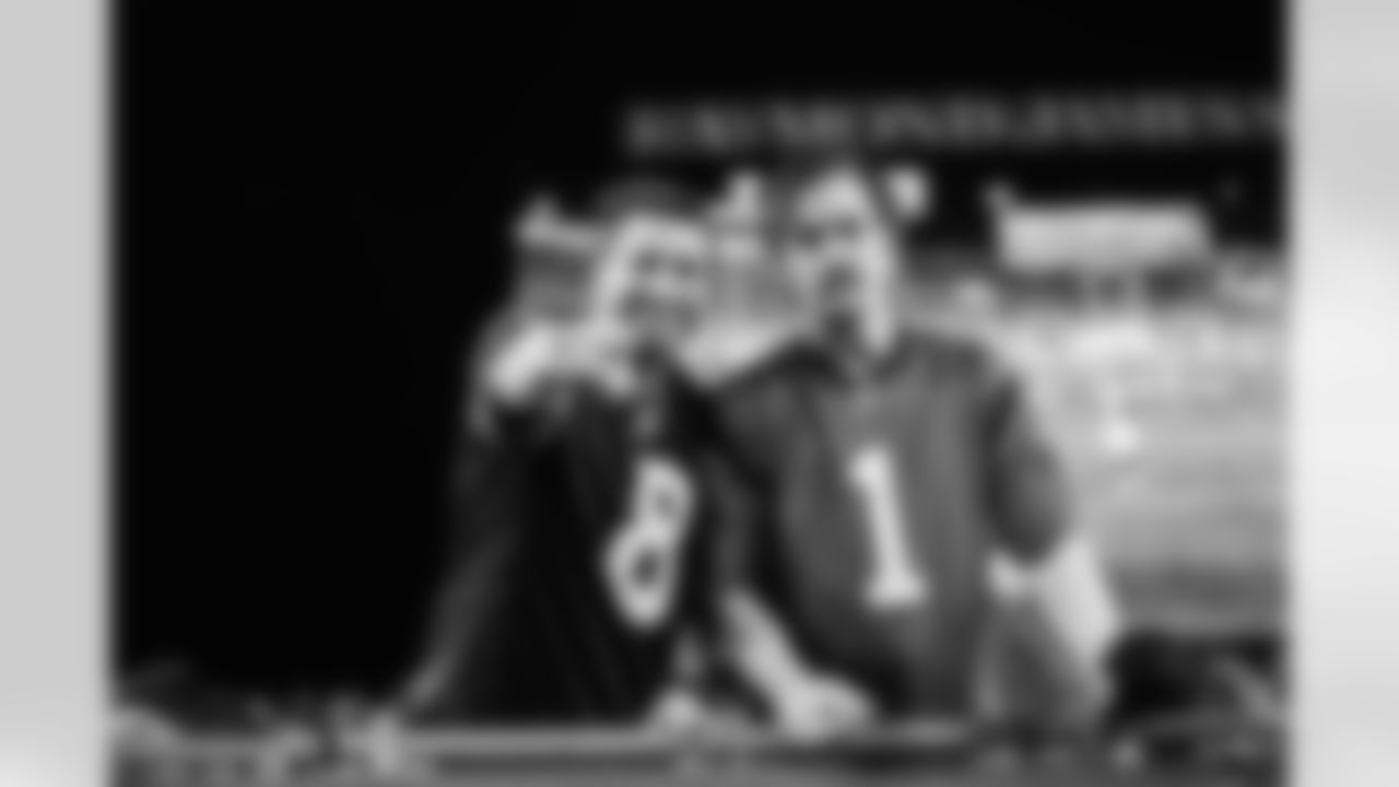 The Carolina Panthers face the Tampa Bay Buccaneers on Saturday, Jan. 3, 2026 at Raymond James Stadium in Tampa, FL