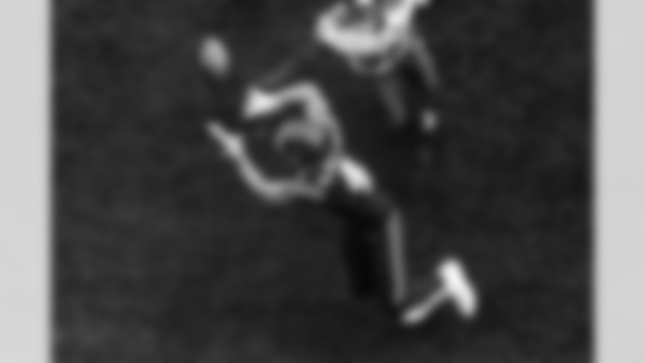 The Carolina Panthers face the Tampa Bay Buccaneers on Sunday, Dec. 21, 2025 at Bank of American Stadium in Charlotte, NC.