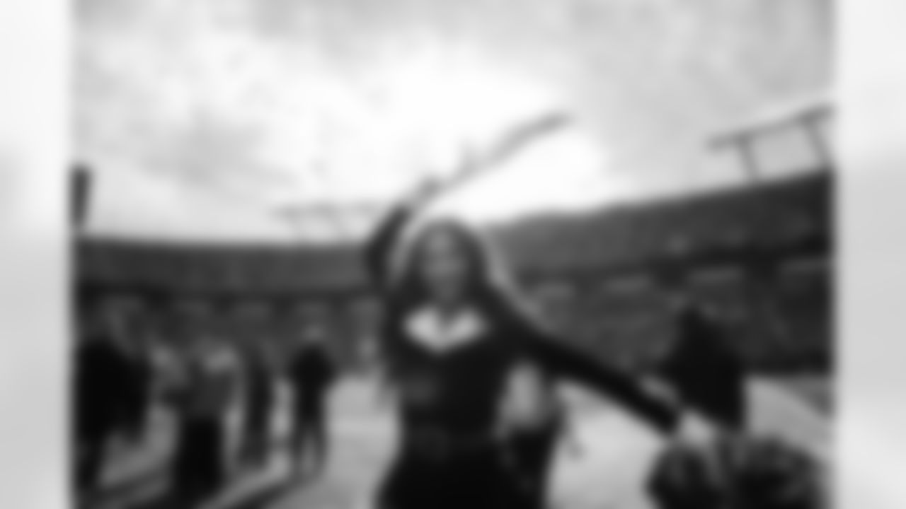 The Carolina Panthers face the Tampa Bay Buccaneers on Sunday, Dec. 21, 2025 at Bank of American Stadium in Charlotte, NC.