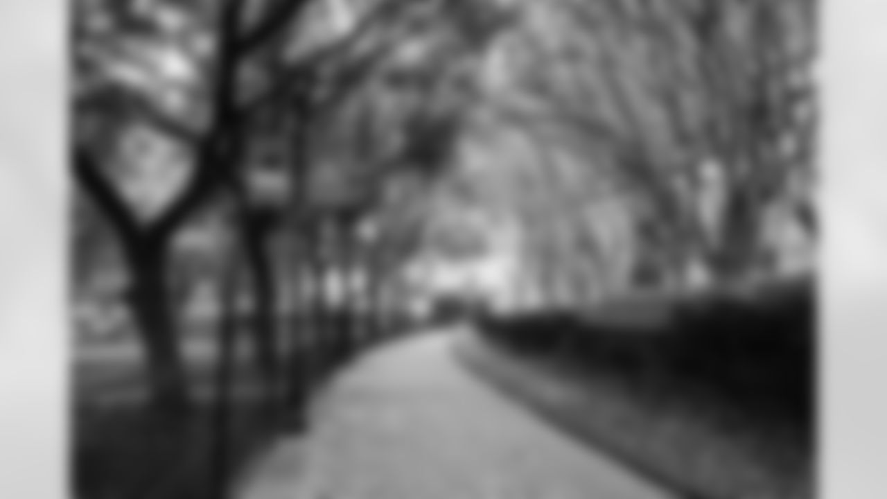 The Carolina Panthers face the New Orleans Saints on Sunday, Nov. 9, 2025 at Bank Of America Stadium in Charlotte, NC.