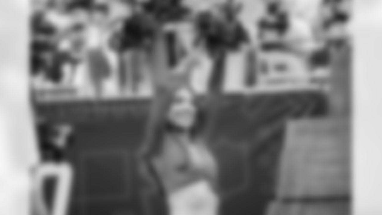 The Carolina Panthers face the Buffalo Bills on Sunday, Oct. 26, 2025 in Charlotte, NC at Bank of America Stadium. (Photo by Myicha Drakeford/Carolina Panthers)