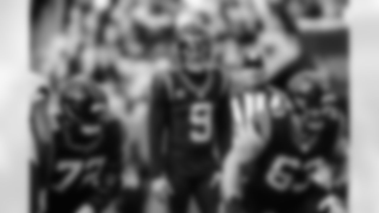 The Carolina Panthers face the Tampa Bay Buccaneers on Sunday, Dec. 21, 2025 at Bank of American Stadium in Charlotte, NC.