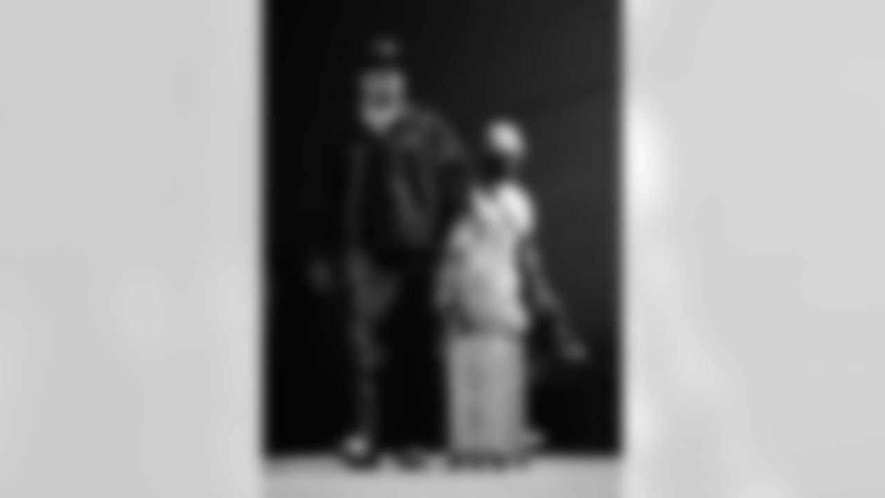 The Carolina Panthers depart to face the New York Jets on Saturday, Oct. 18, 2025 in Charlotte, NC.