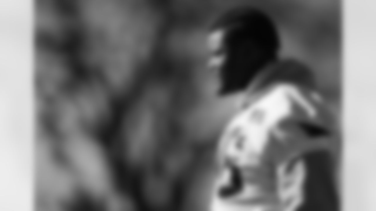 The Carolina Panthers practice on Thursday, Jan. 1, 2026 at Bank of American Stadium in Charlotte, NC.