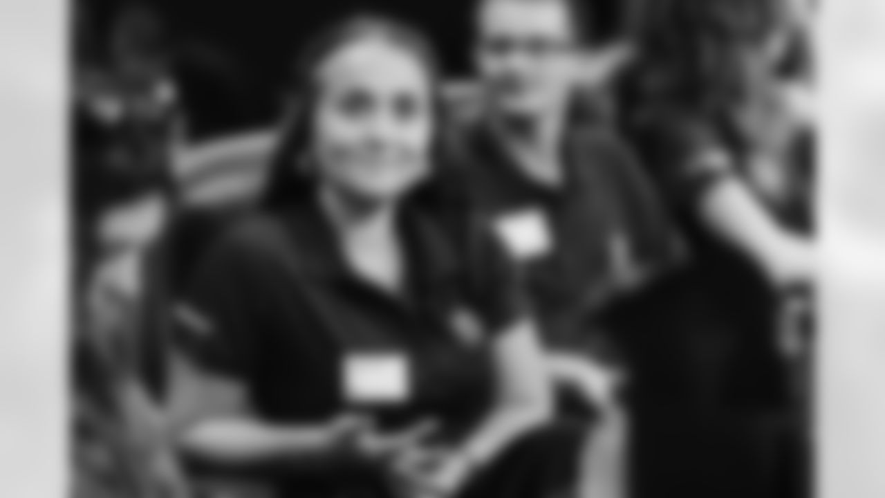 The Carolina Panthers take on the New Orleans Saints on November 9, 2025 at Bank of America Stadium in Charlotte, North Carolina. (Photo by Lester Barnes / Carolina Panthers)