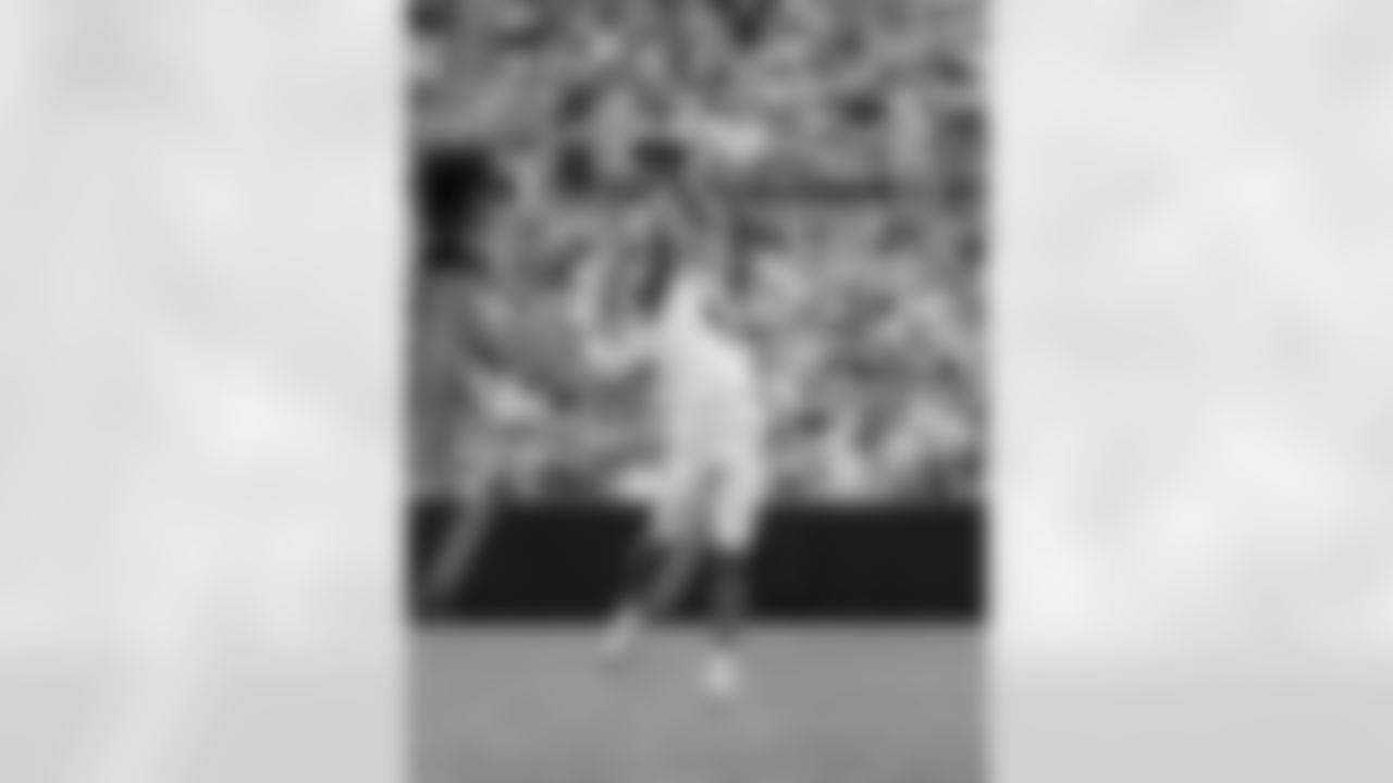 The Carolina Panthers face the Miami Dolphins on Sunday, Oct. 5, 2025 at Bank of America Stadium, in Charlotte, NC.