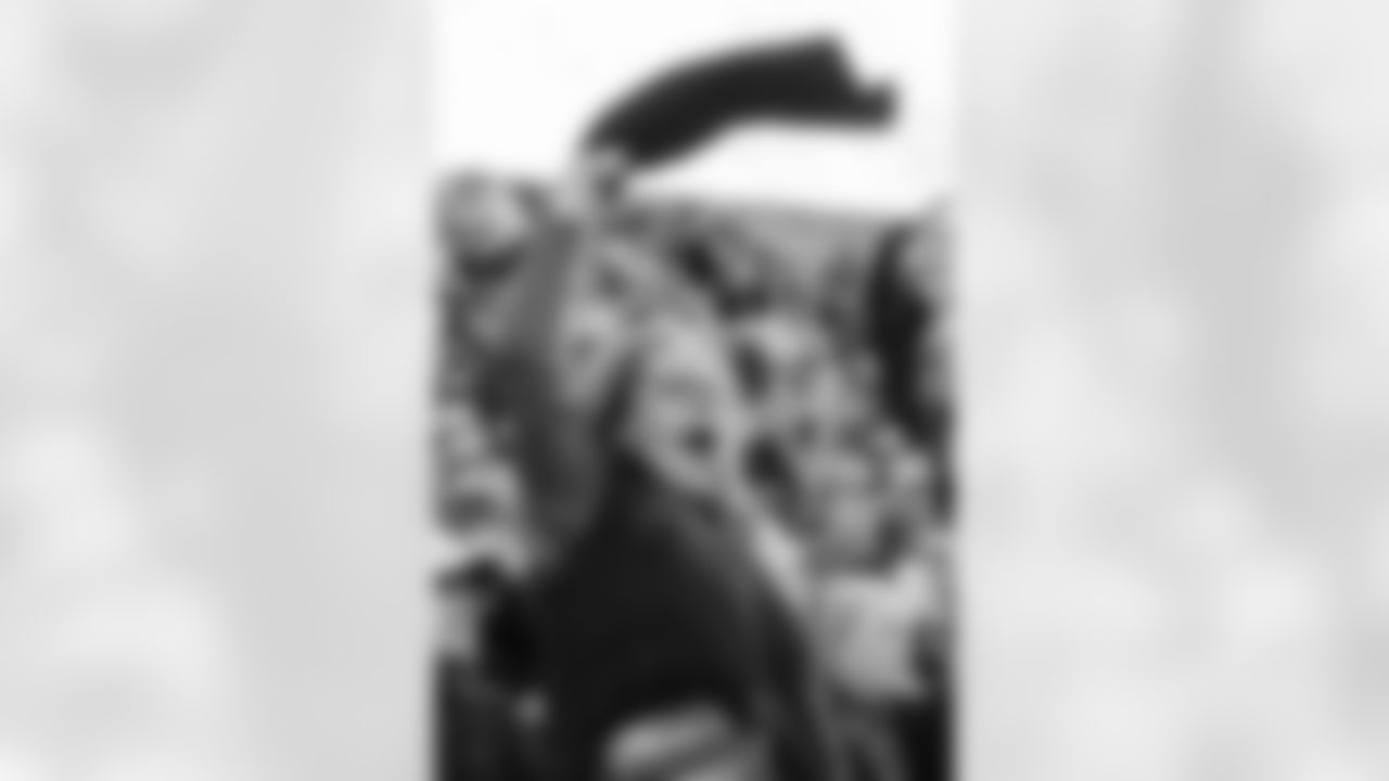 The Carolina Panthers face the Tampa Bay Buccaneers on Sunday, Dec. 21, 2025 at Bank of American Stadium in Charlotte, NC.