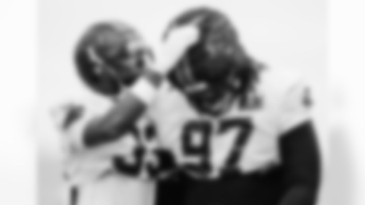 The Carolina Panthers prepare to face the Seattle Seahawks on Thursday, Dec. 18, 2025 at Bank of American Stadium in Charlotte, NC.