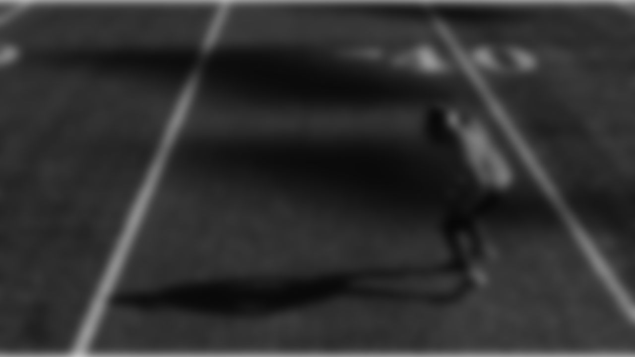 The Carolina Panthers face the Buffalo Bills on Sunday, Oct. 26, 2025 at Bank Of America Stadium, in Charlotte, NC.