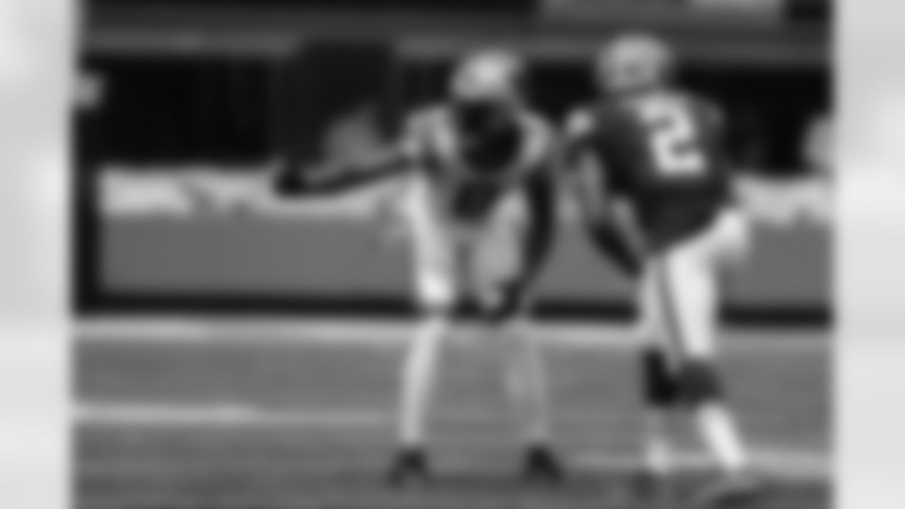 Preseason Week 1 August 8th: Carolina Panthers vs Cleveland Browns