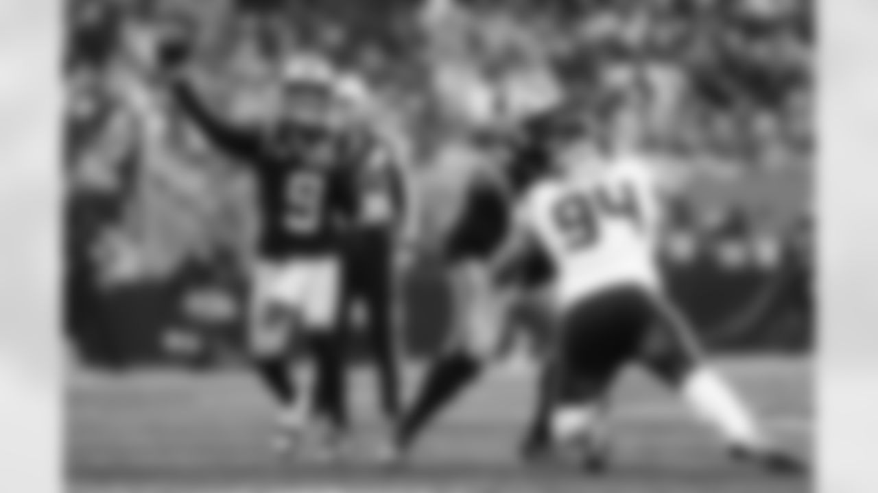 The Carolina Panthers face the Seattle Seahawks on Sunday, Dec. 28, 2025 at Bank of American Stadium in Charlotte, NC.