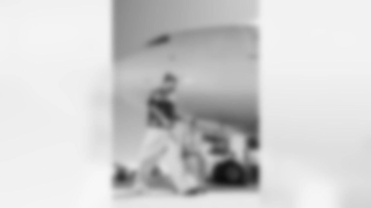 The Carolina Panthers depart to play the Arizona Cardinals Saturday, Sep. 13, 2025 in Charlotte, NC