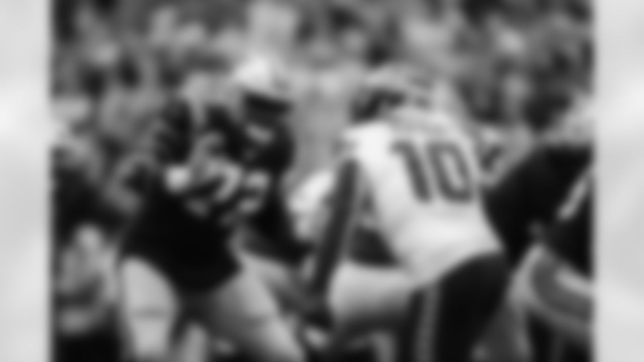 Week 17: TBD : Carolina Panthers vs Seattle Seahawks