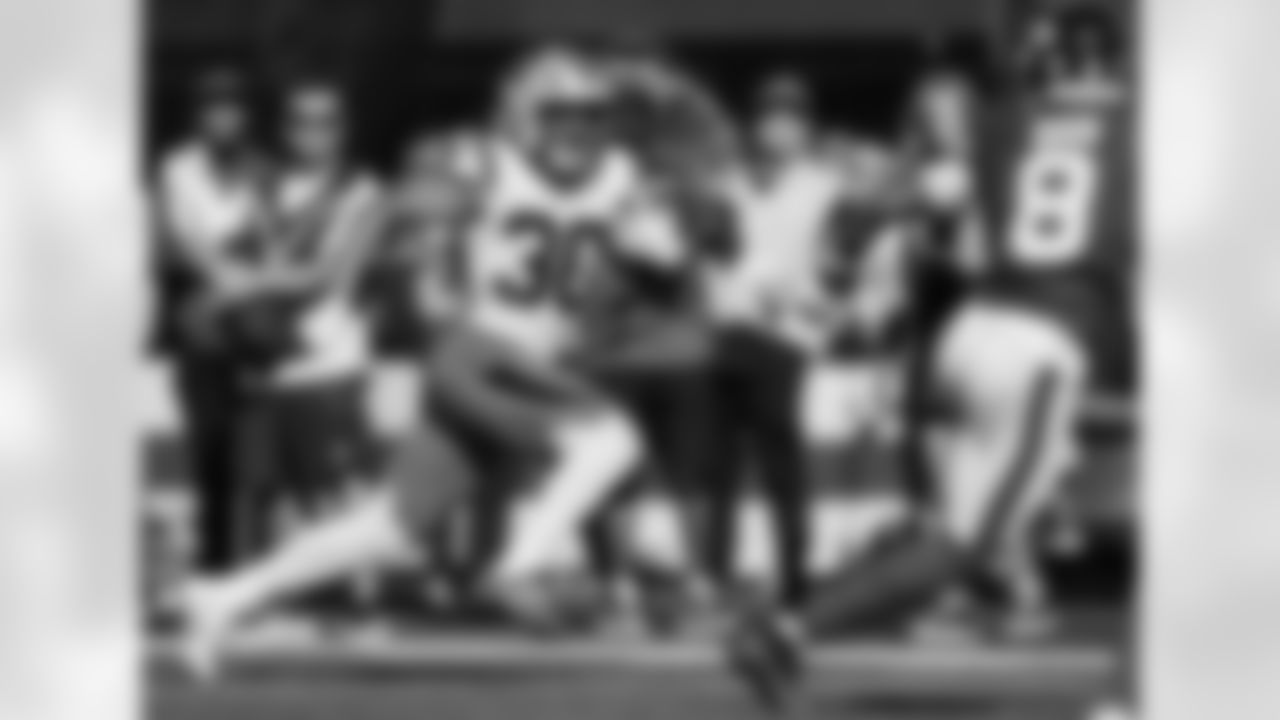 The Carolina Panthers face the New York Jets on Sunday, Oct. 19, 2025 at Met Life Stadium in East Rutherford, NJ.