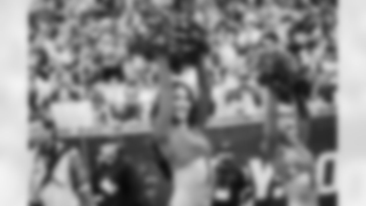 The Carolina Panthers face the Buffalo Bills on Sunday, Oct. 26, 2025 in Charlotte, NC at Bank of America Stadium. (Photo by Myicha Drakeford/Carolina Panthers)