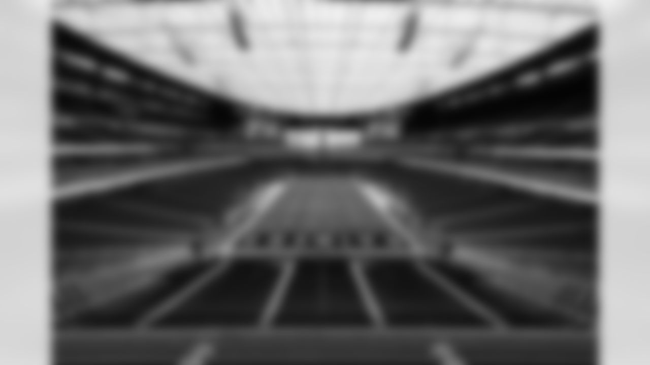 The Panthers will travel to Allegiant Stadium to play the Las Vegas Raiders on September 22. Click here for tickets to Panthers at Raiders in Week 3.