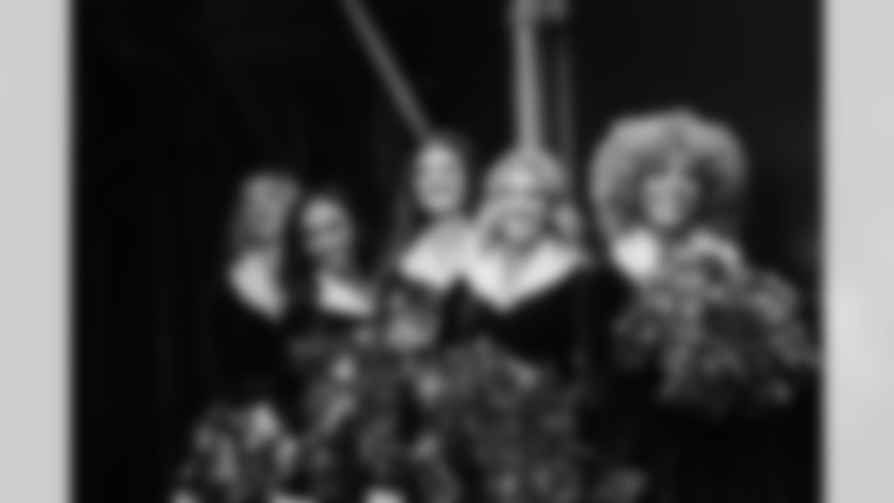 The Carolina Panthers face the Tampa Bay Buccaneers on Sunday, Dec. 21, 2025 at Bank of American Stadium in Charlotte, NC.