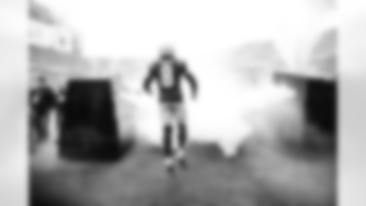 The Carolina Panthers face the Seattle Seahawks on Sunday, Dec. 28, 2025 at Bank of American Stadium in Charlotte, NC.