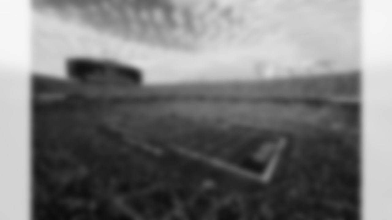 The Carolina Panthers face the Tampa Bay Buccaneers on Sunday, Dec. 21, 2025 at Bank of American Stadium in Charlotte, NC.