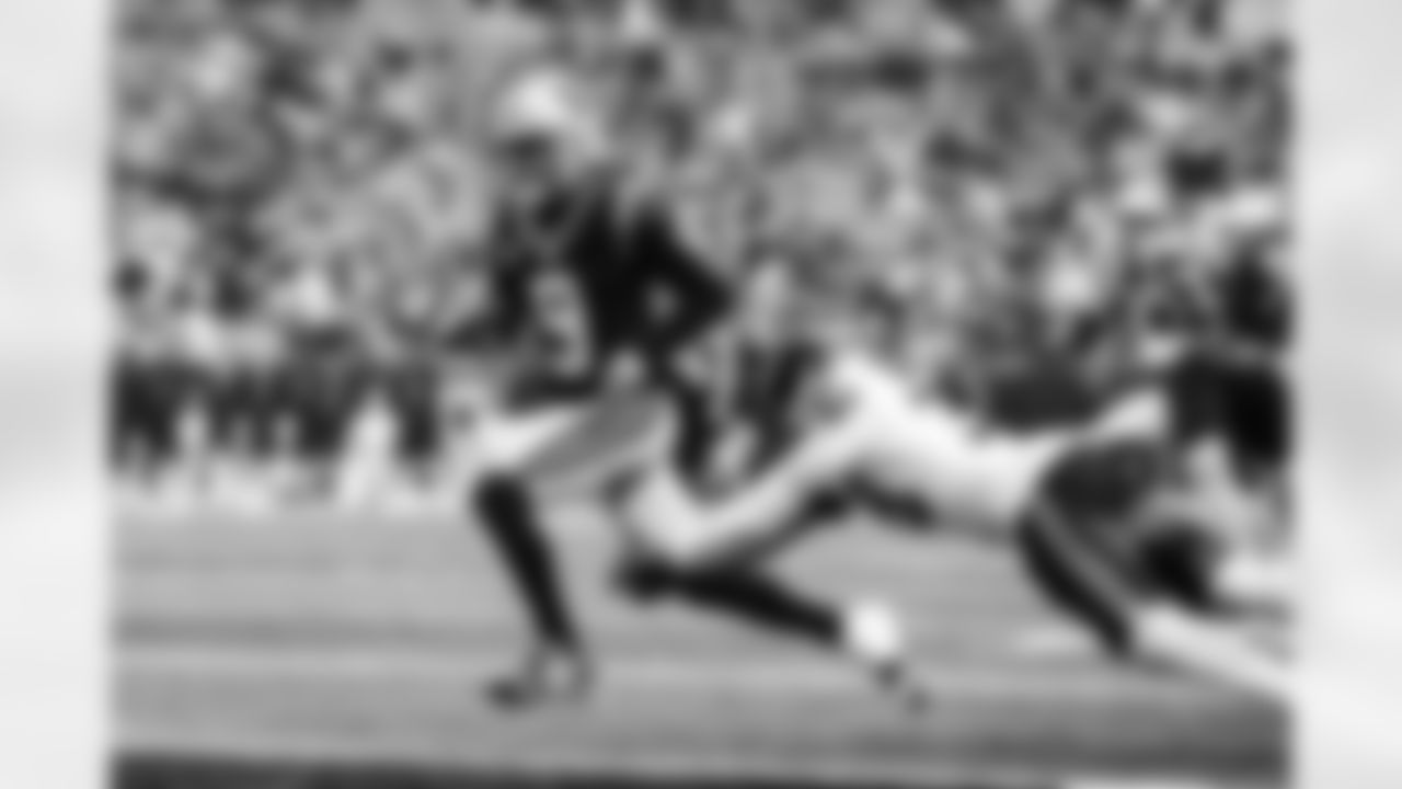 The Carolina Panthers face the Seattle Seahawks on Sunday, Dec. 28, 2025 at Bank of American Stadium in Charlotte, NC.