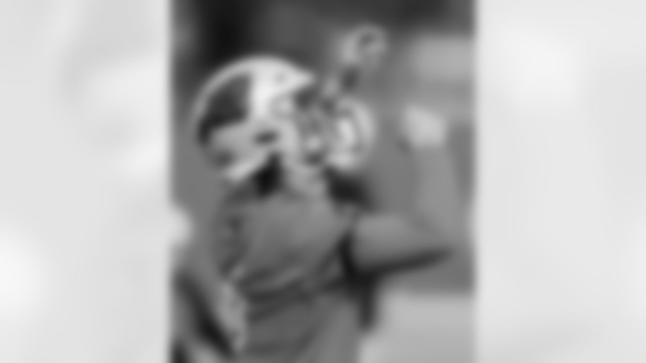 The Carolina Panthers practice for the Playoffs on Thursday, Jan. 8, 2026 at Bank Of America Stadium, in Charlotte, NC.