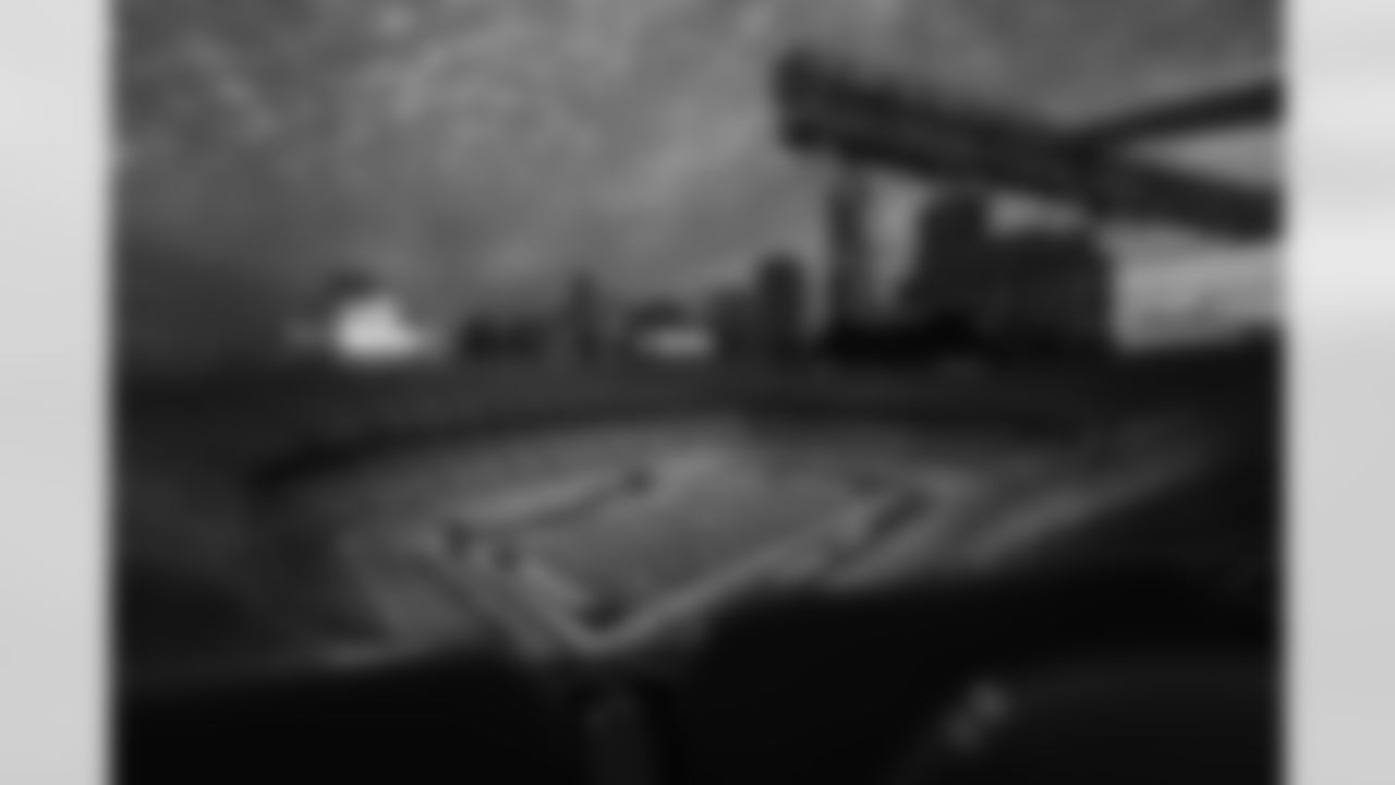 The Carolina Panthers face the Tampa Bay Buccaneers on Sunday, Dec. 21, 2025 at Bank of American Stadium in Charlotte, NC.