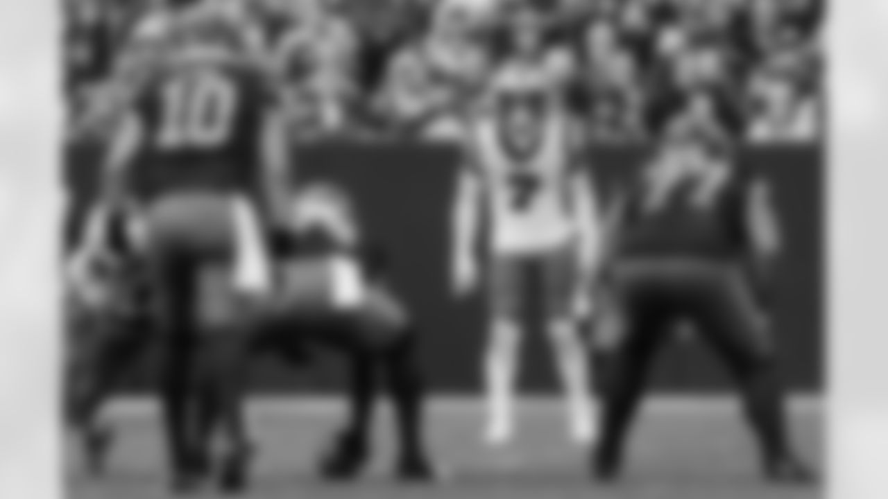 The Carolina Panthers face the Green Bay Packers Sunday, Nov. 2, 2025 at Lambeau Field in Green Bay, WI.