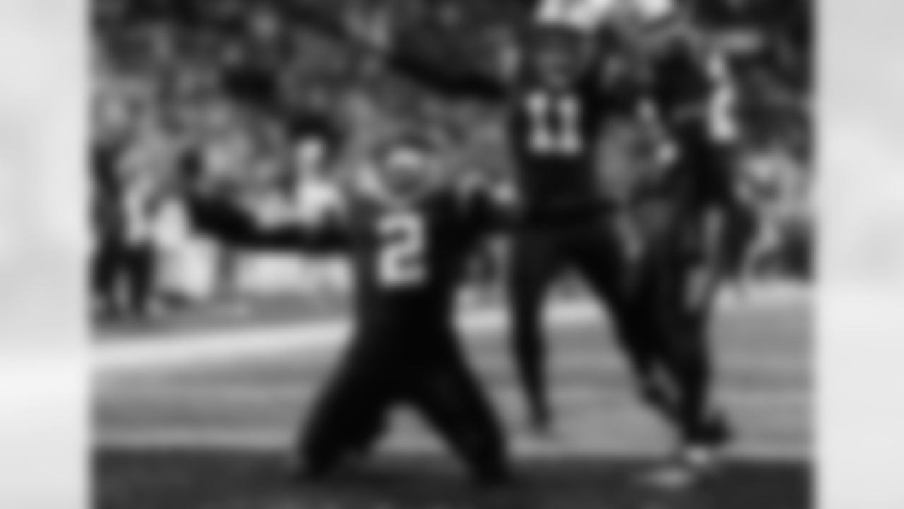 The Carolina Panthers face the Los Angeles Rams on Saturday, Jan. 10, 2026 at Bank Of America Stadium, in Charlotte, NC.