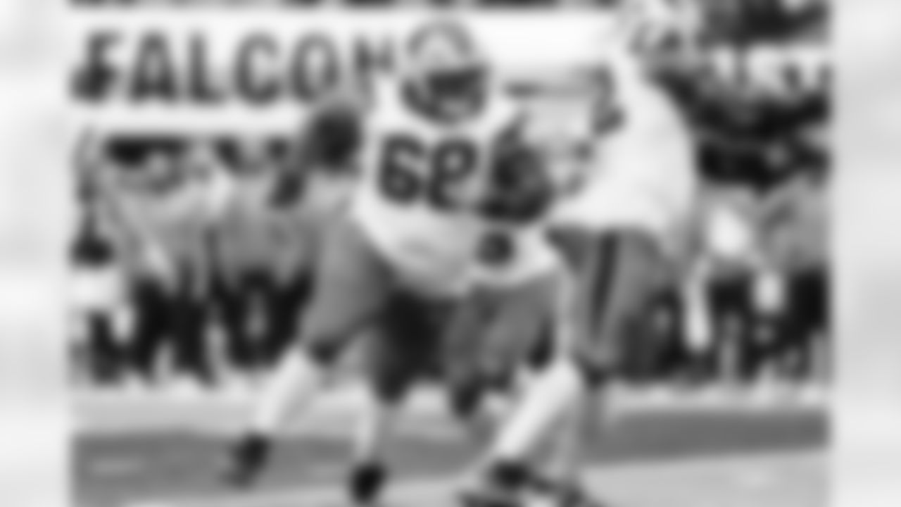 The Carolina Panthers face the Atlanta Falcons on Sunday, Nov. 16, 2025 at Mercedes-Benz Stadium in Atlanta, GA.