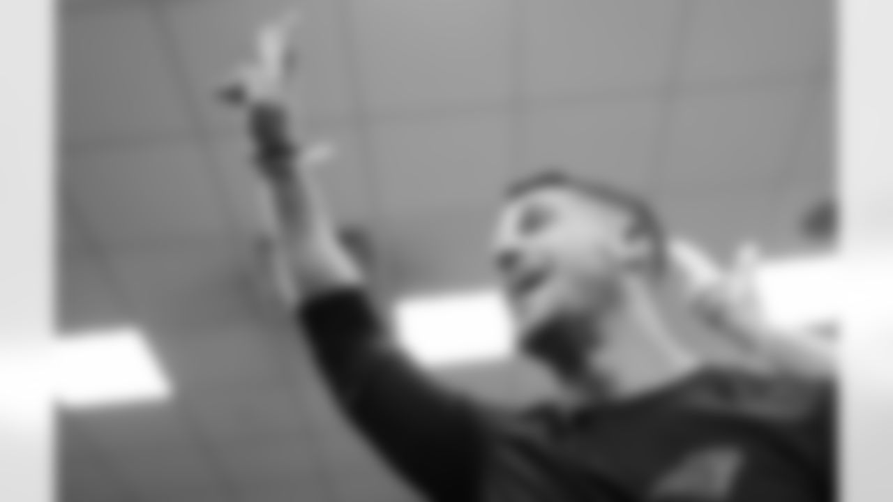 The Carolina Panthers face the New York Jets on Sunday, Oct. 19, 2025 at Met Life Stadium in East Rutherford, NJ.