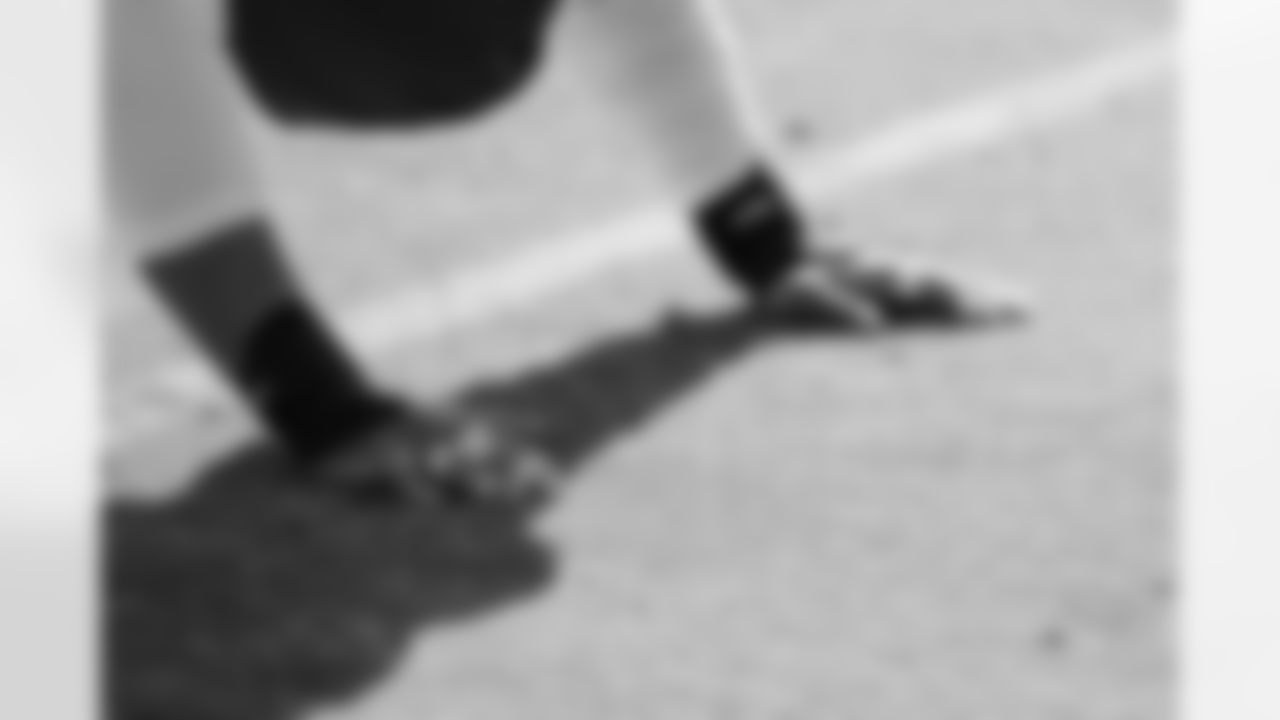 The Carolina Panthers prepare to face the Seattle Seahawks on Wednesday, Dec. 24, 2025 at Bank of American Stadium in Charlotte, NC.