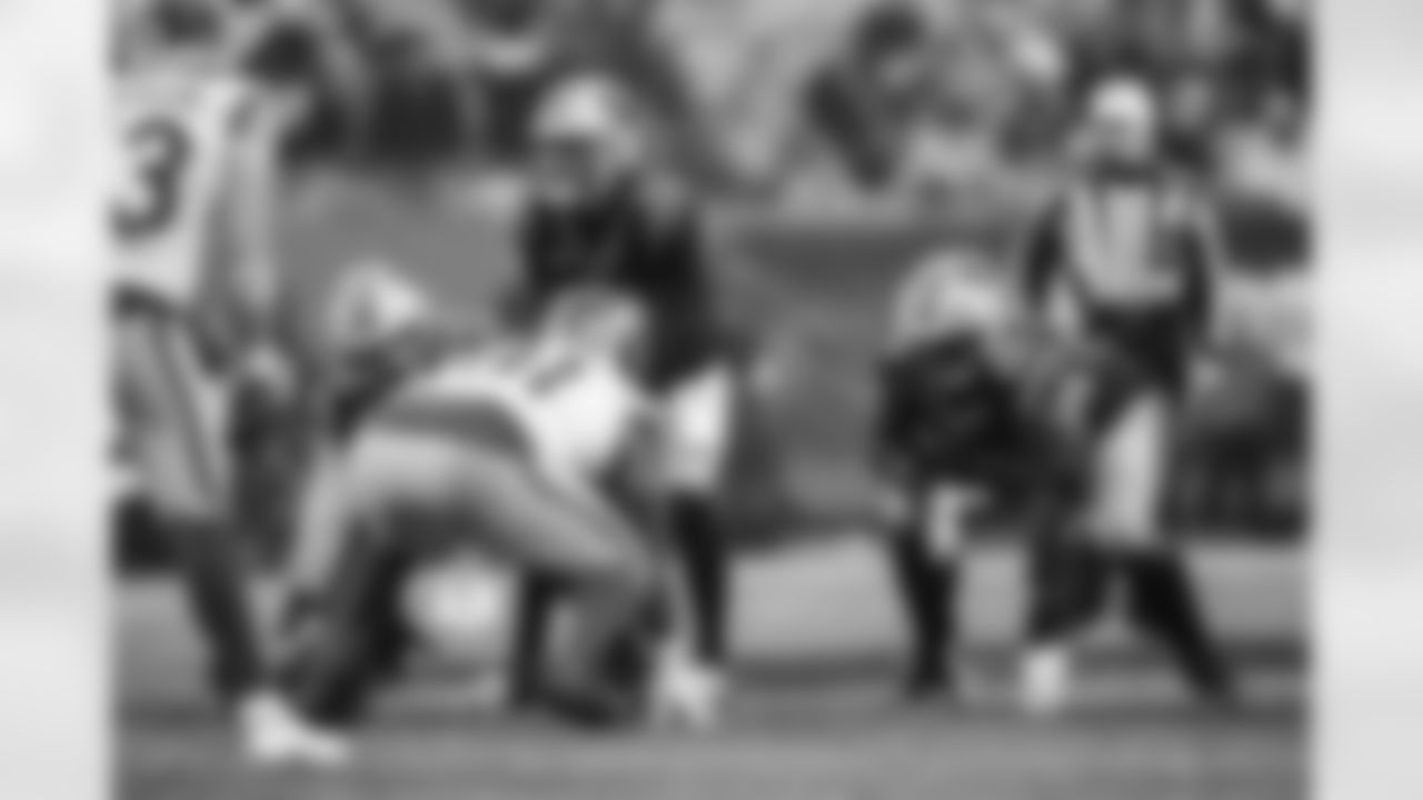 The Carolina Panthers face the Los Angeles Rams on Sunday, Nov. 30, 2025 at Bank of America Stadium in Charlotte, NC.