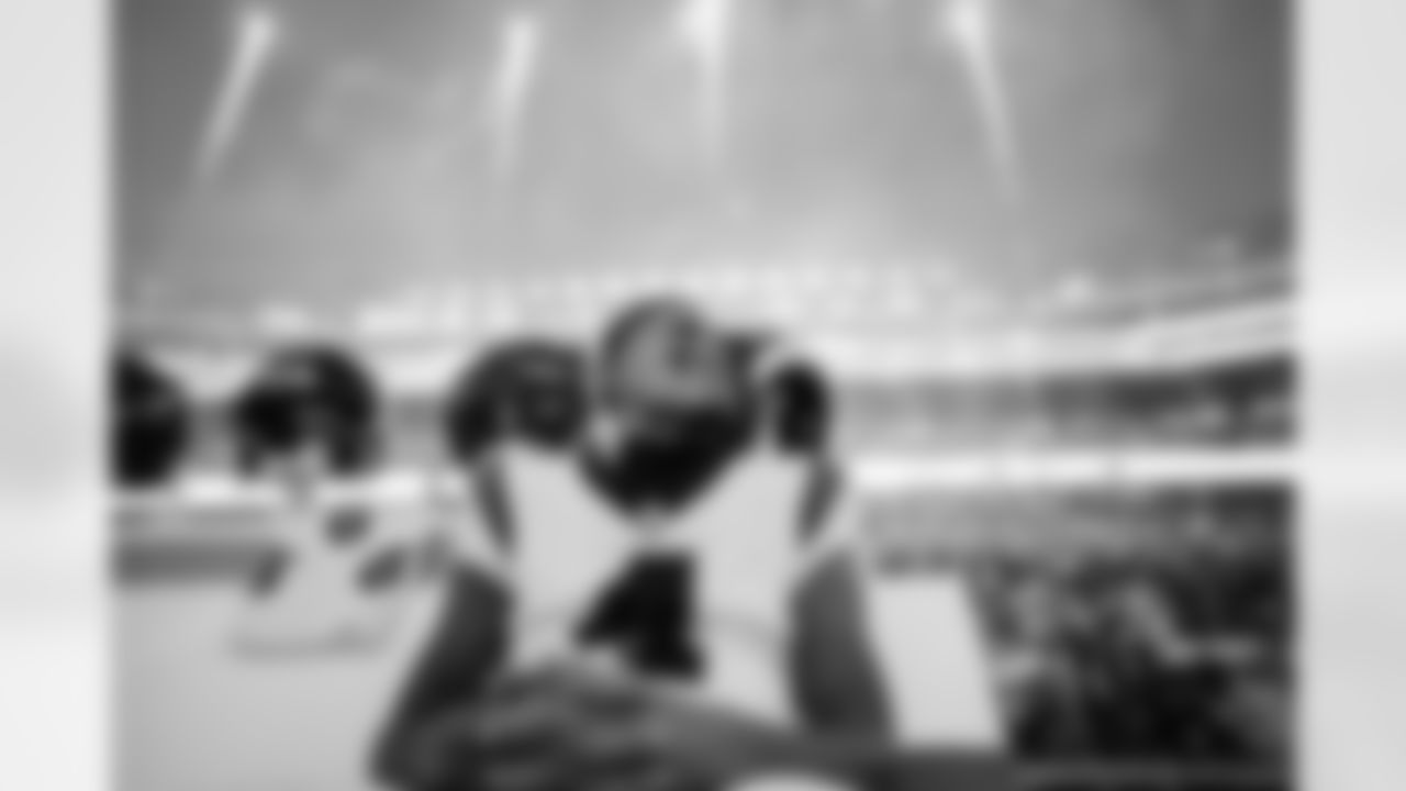 The Carolina Panthers face the San Francisco 49ers on Monday Night Football on Monday, Nov. 24, 2025 at Levi's Stadium in Santa Clara, CA.