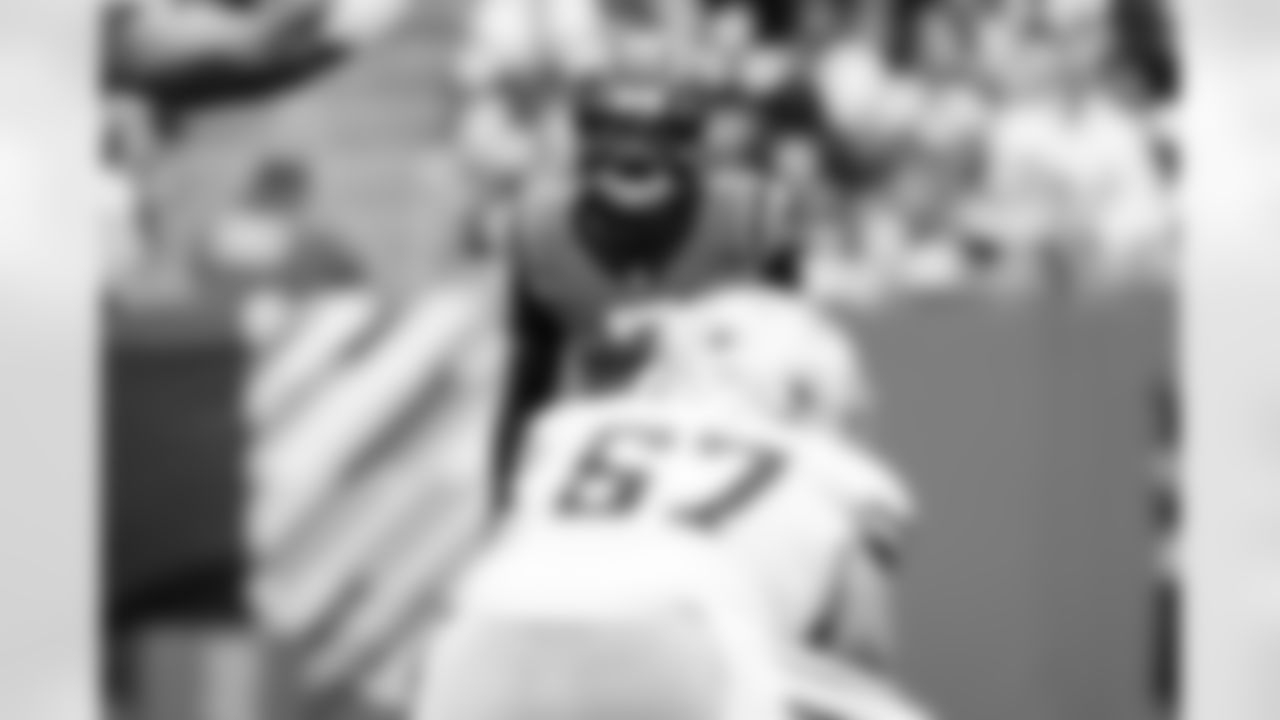 The Carolina Panthers face the Dallas Cowboys on Sunday, Oct. 12, 2025 in Charlotte, NC at Bank of America Stadium.(Photo by Alex Herko//Carolina Panthers)