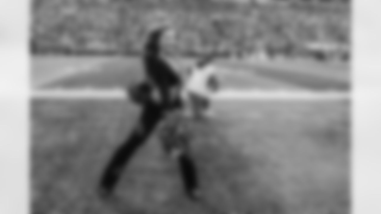 The Carolina Panthers face the Seattle Seahawks on Sunday, Dec. 28, 2025 at Bank of American Stadium in Charlotte, NC.