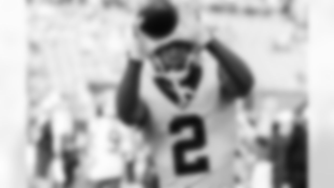 250821 Panthers vs Steelers Preseason (Elevated Action & Fans) 052