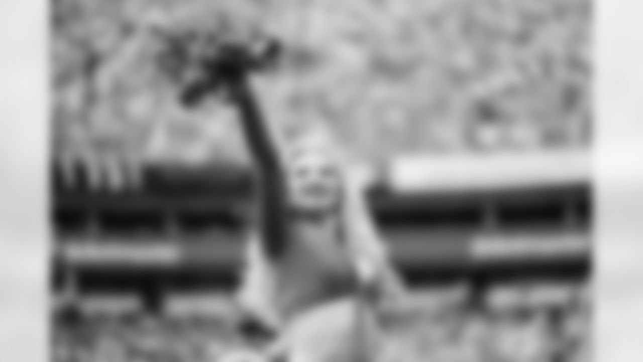 The Carolina Panthers face the Buffalo Bills on Sunday, Oct. 26, 2025 in Charlotte, NC at Bank of America Stadium. (Photo by Myicha Drakeford/Carolina Panthers)