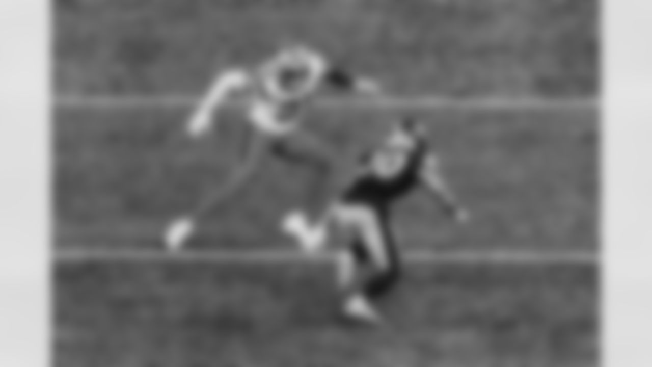 250821 Panthers vs Steelers Preseason (Elevated Action & Fans) 102